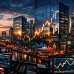 Who Wins Europe’s Financial Future?