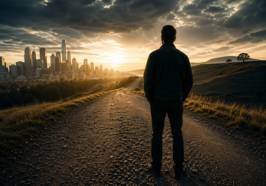 The Road to Freedom – Which country maximizes your economic freedom?