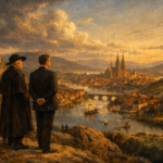 Even Goethe confirmed: Why Small States Are Simply Better